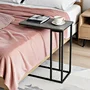 metal coffee table frame
